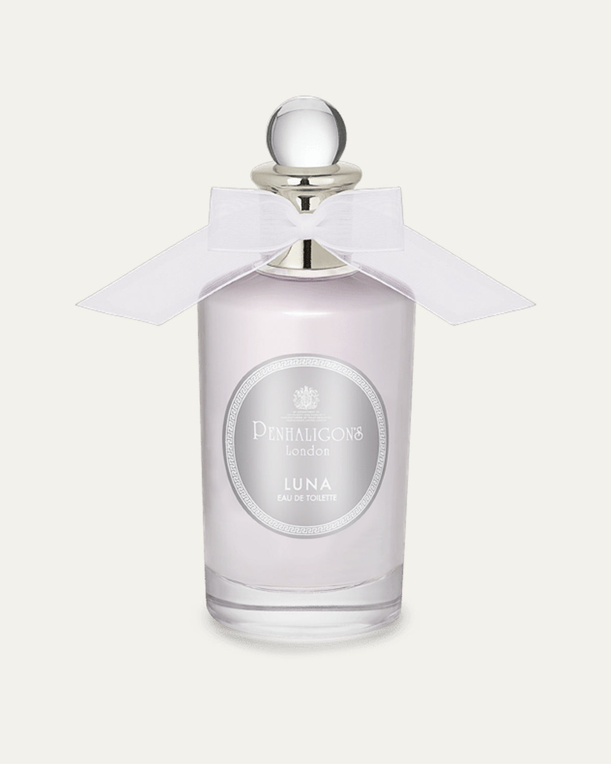 Penhaligon's Luna perfume bottle