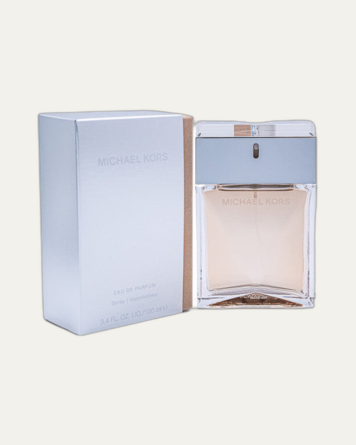 Michael Kors for Women perfume bottle