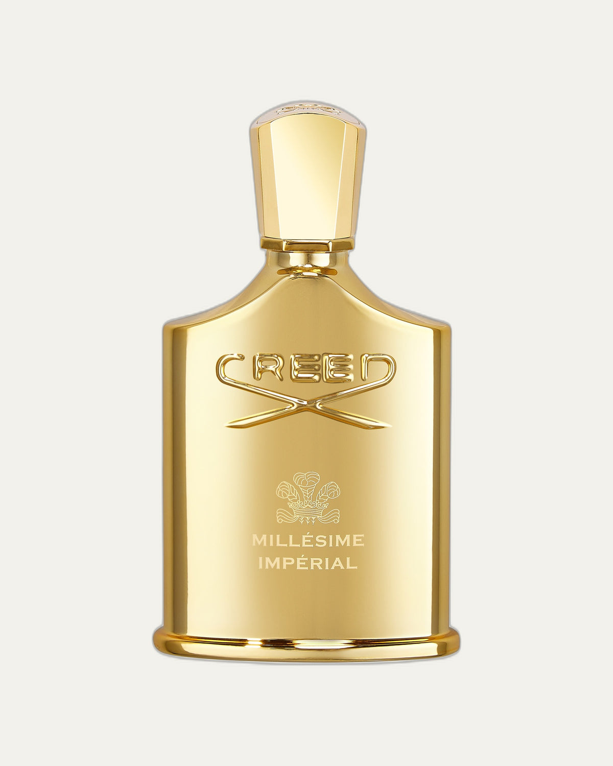 Creed Millesime Imperial perfume bottle