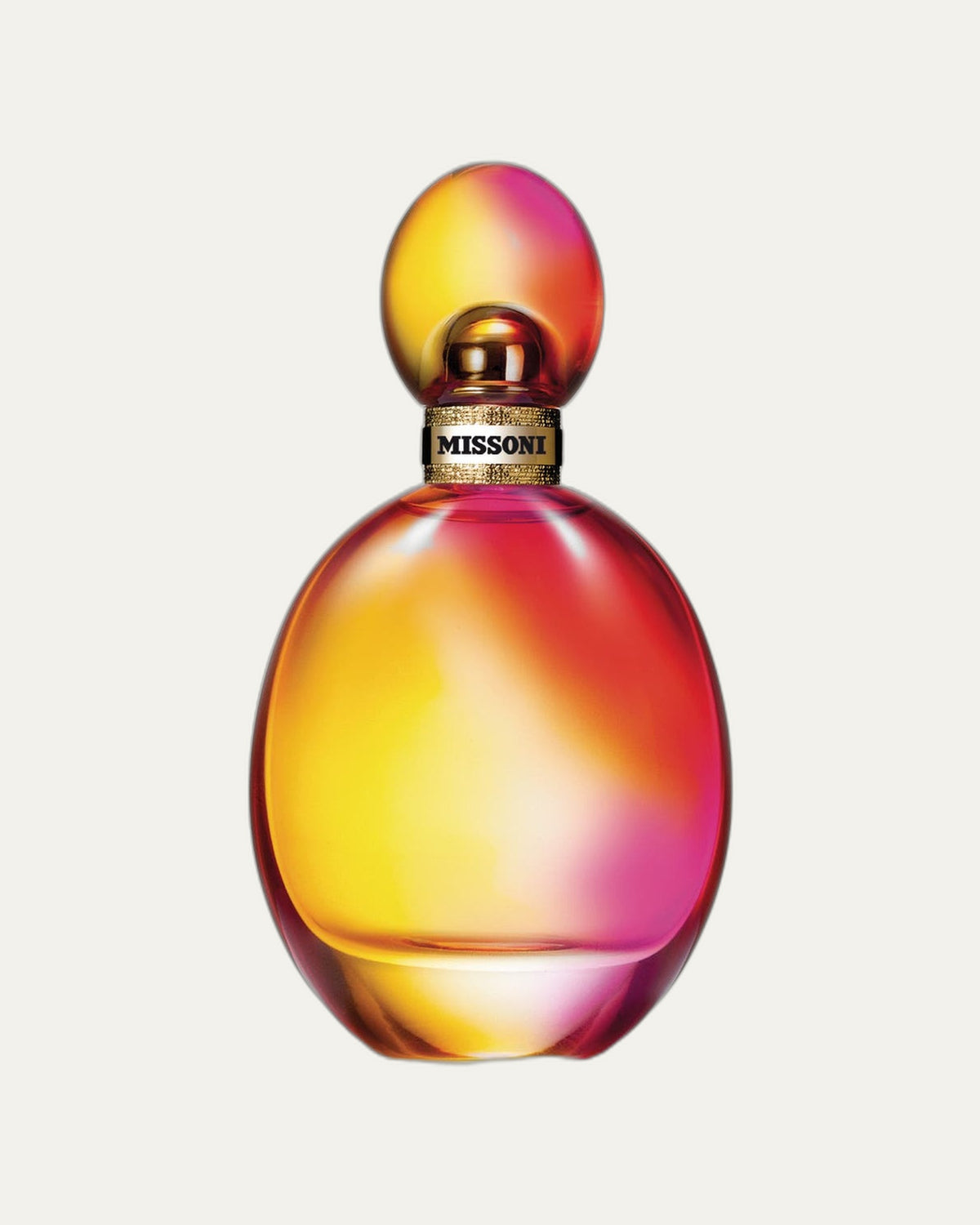 Missoni perfume bottle