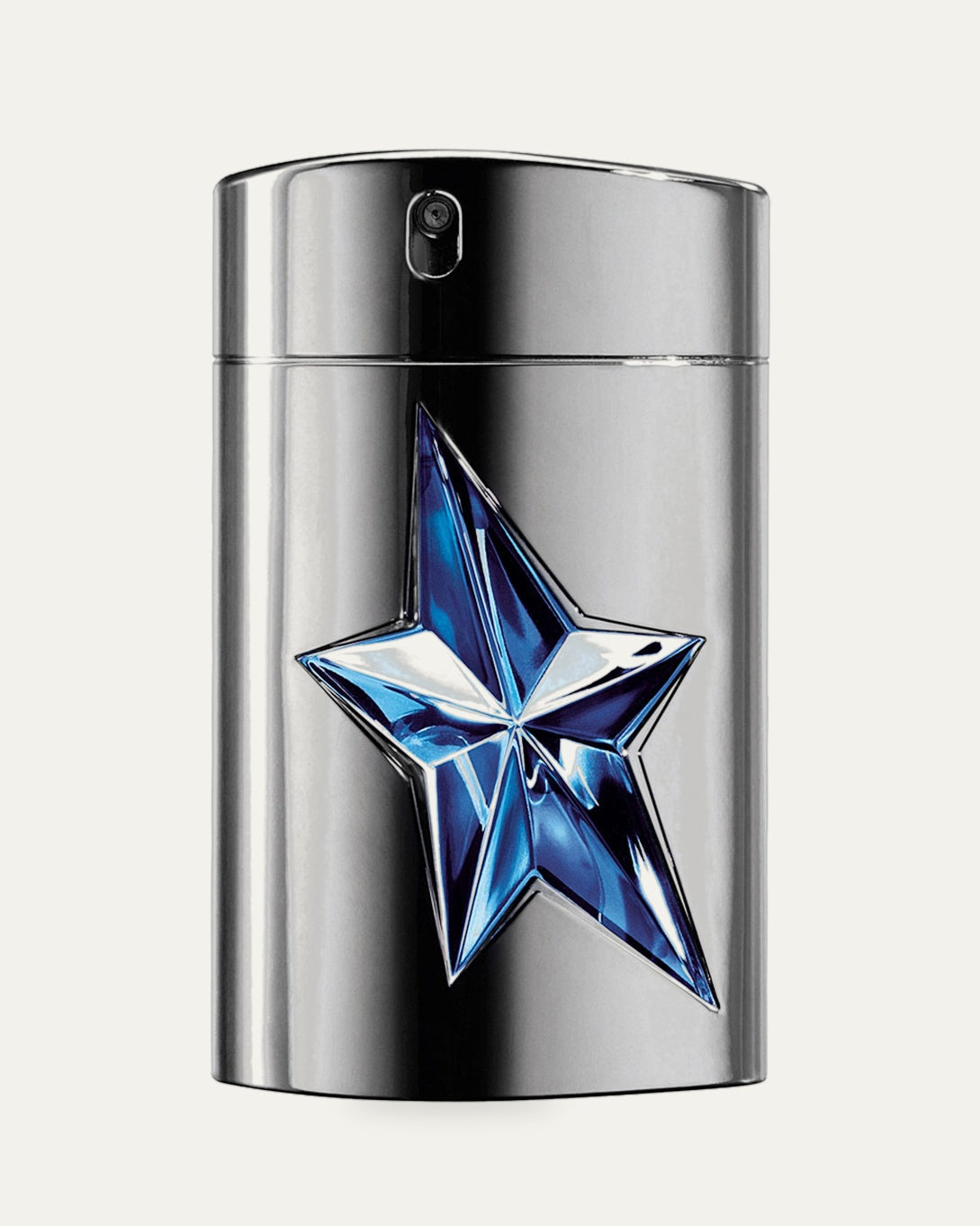 Mugler A*Men fragrance bottle