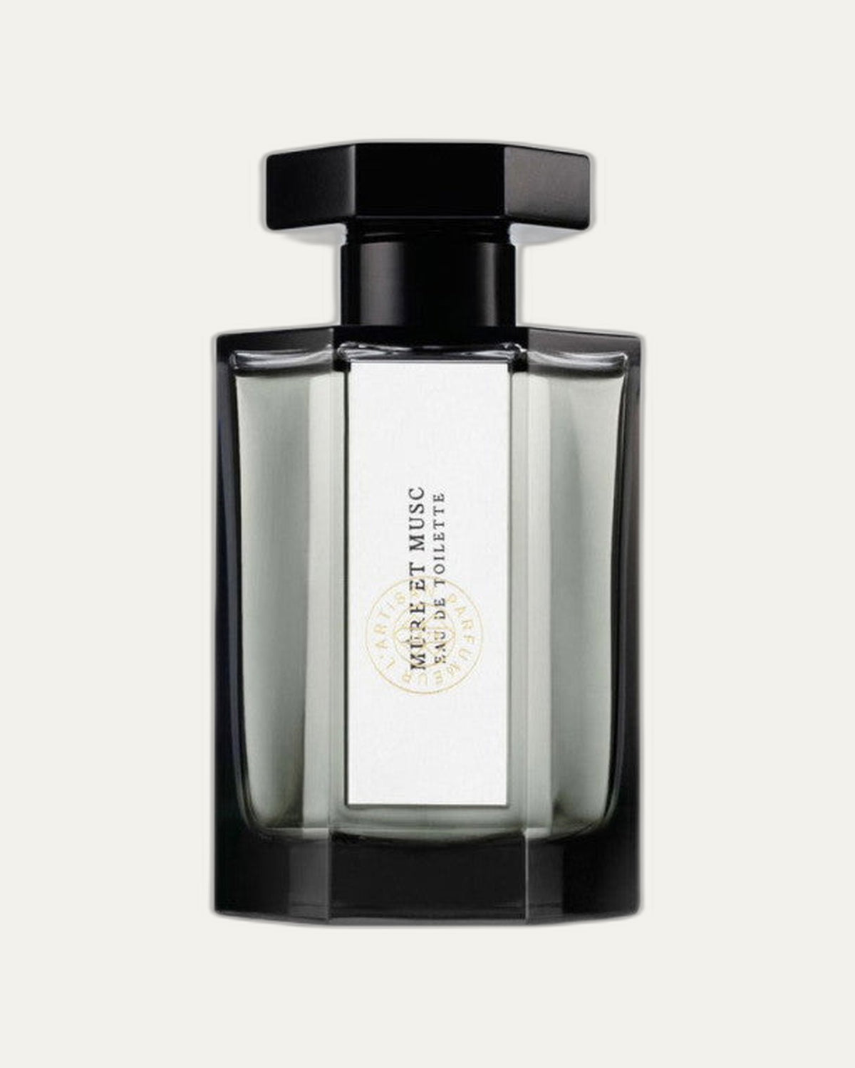 L'Artisan Parfumeur Mure et Musc perfume bottle
