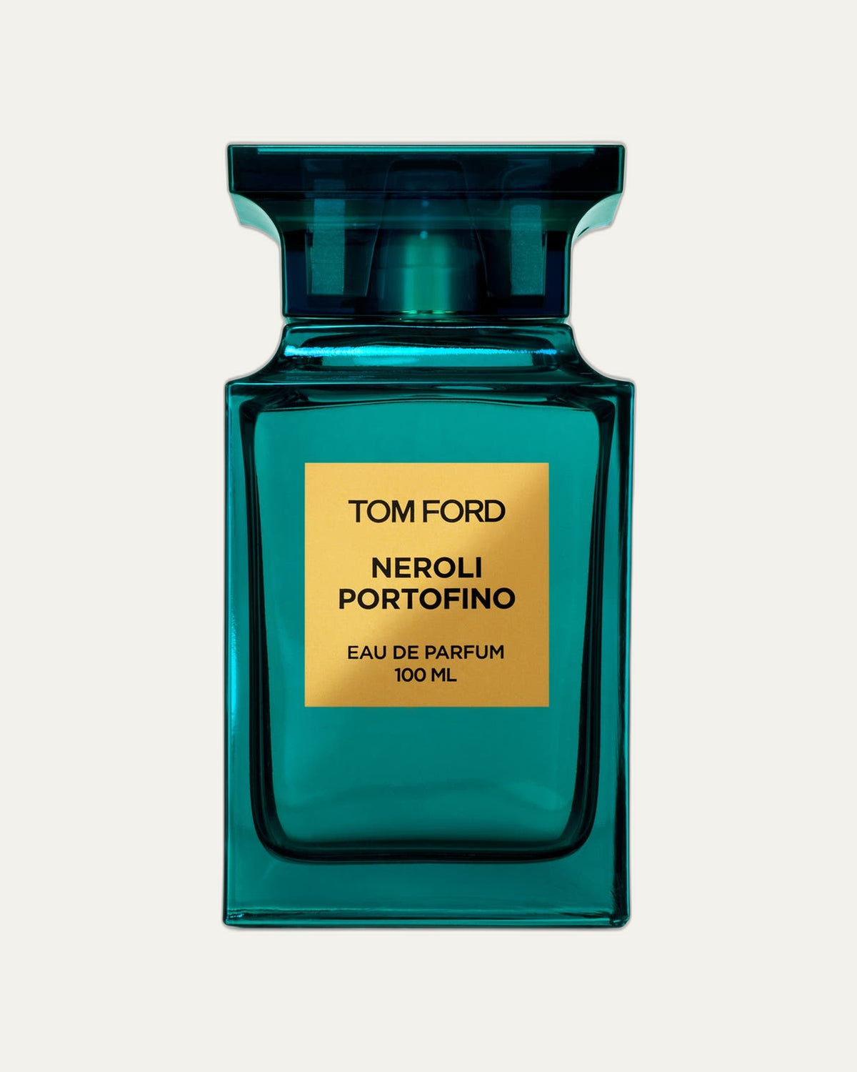 Tom Ford Neroli Portofino perfume bottle