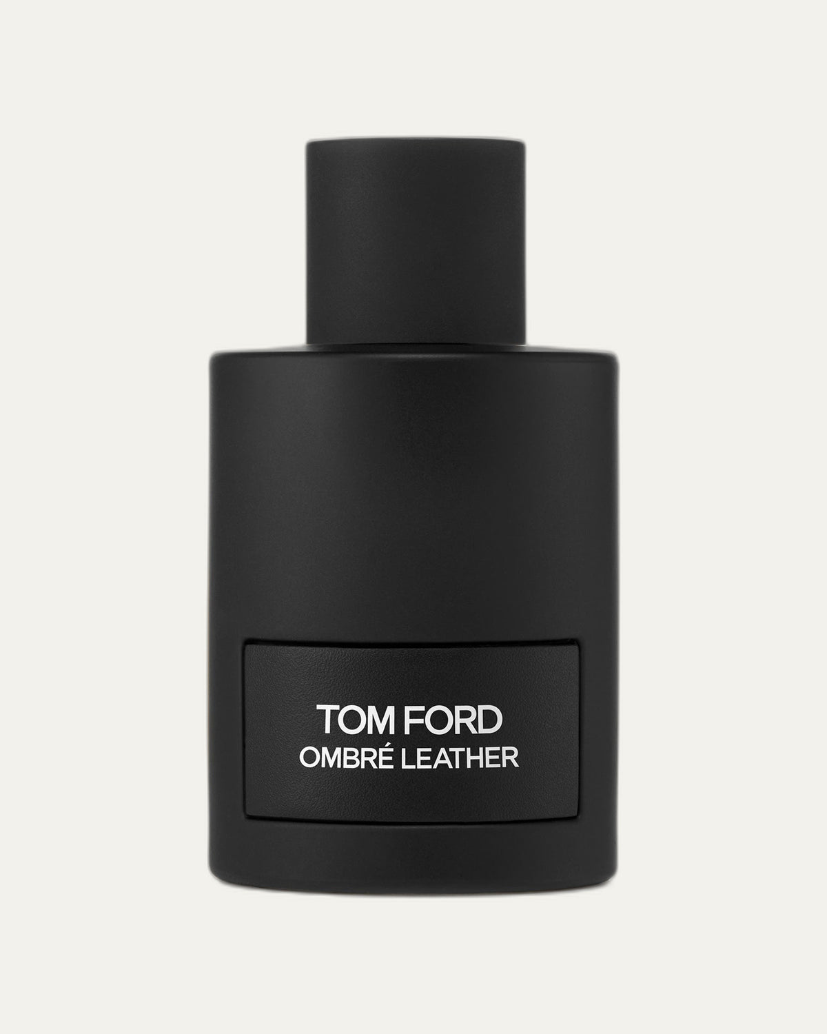 Tom Ford Ombre Leather perfume bottle