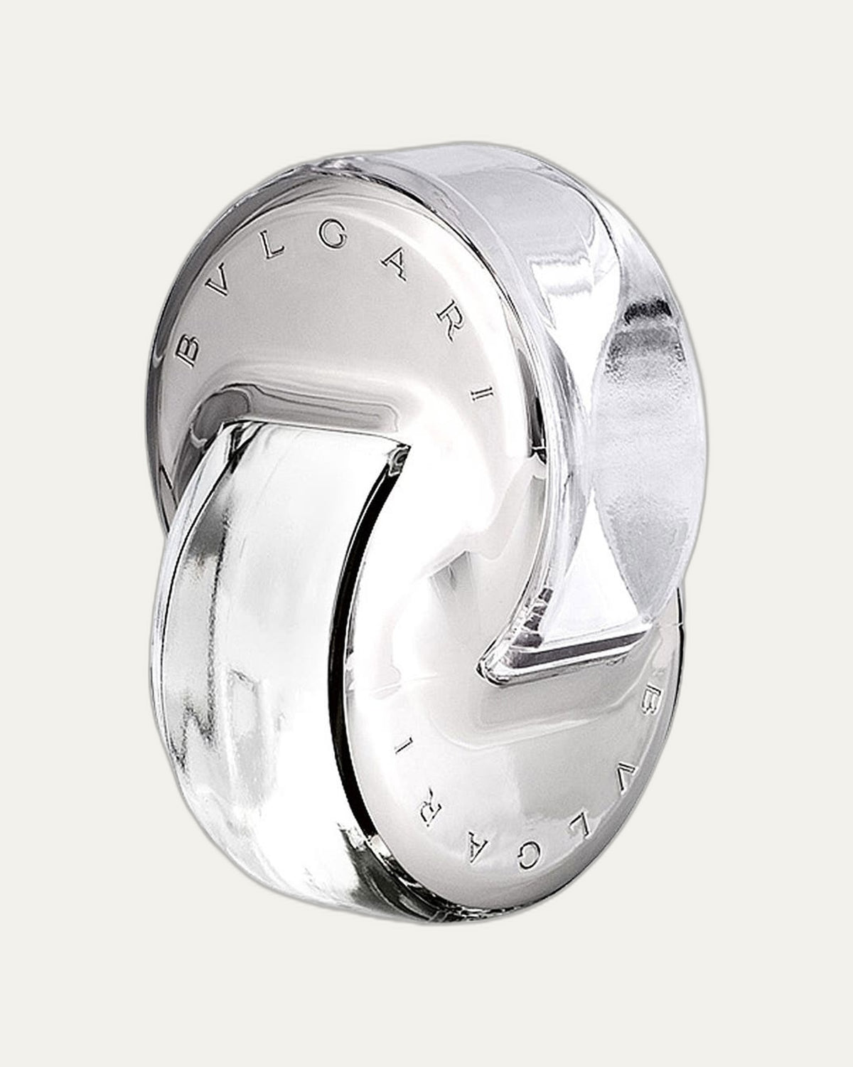 Bvlgari Omnia Crystalline perfume bottle