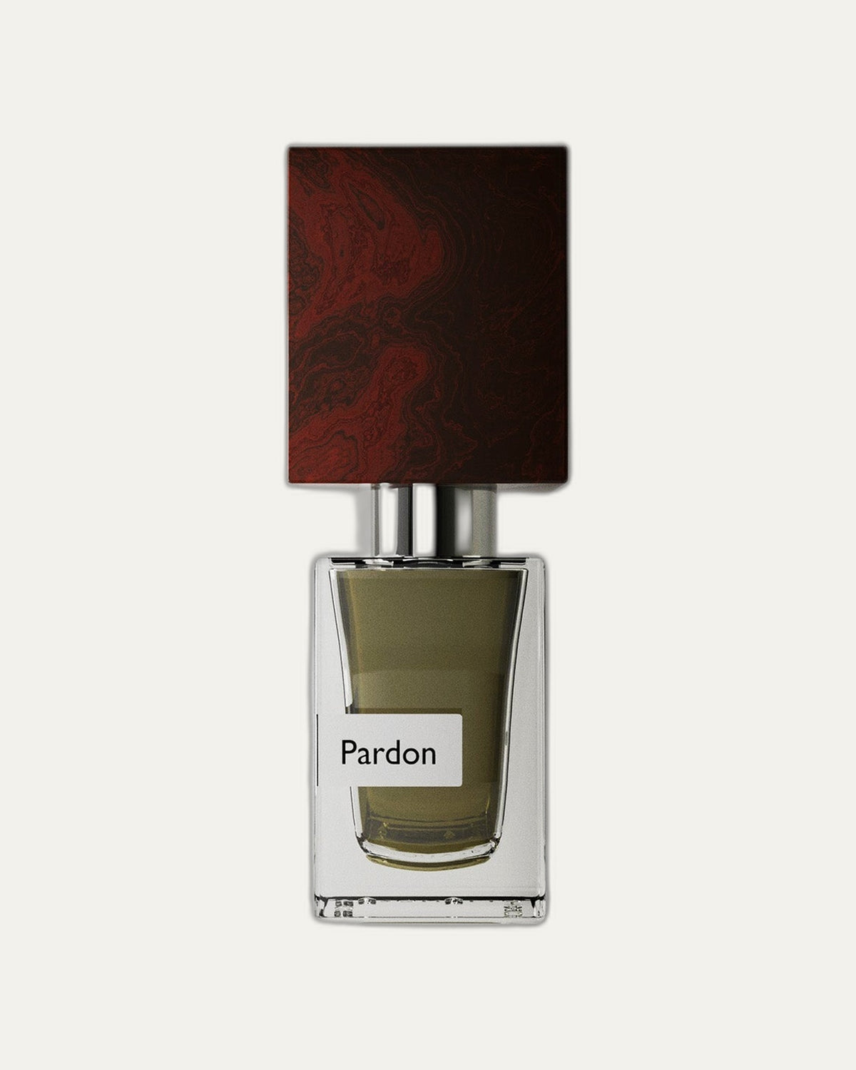 Nasomatto Pardo perfume bottle