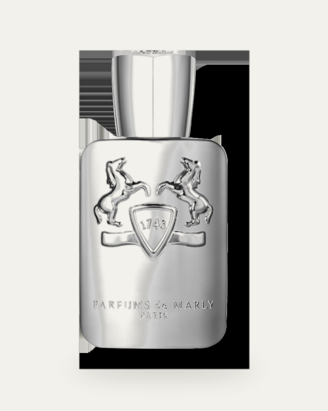 Parfums de Marly Pegasus fragrance bottle