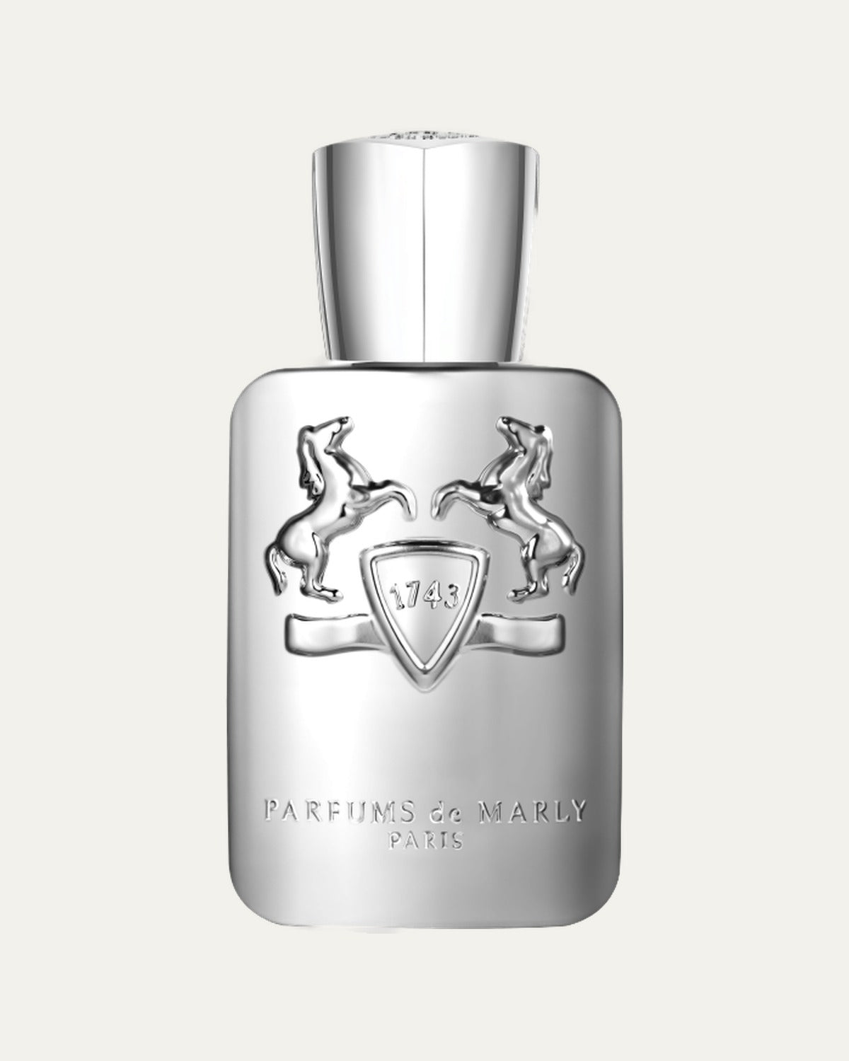 Parfums de Marly Pegasus perfume bottle