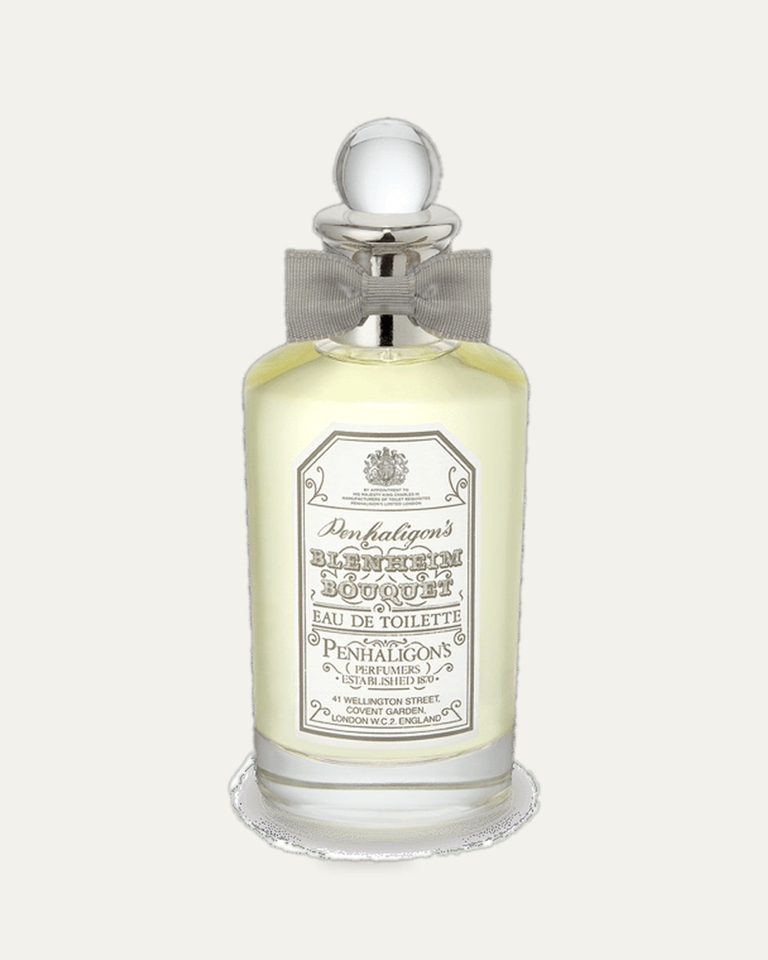 Penhaligon's Blenheim Bouquet fragrance bottle