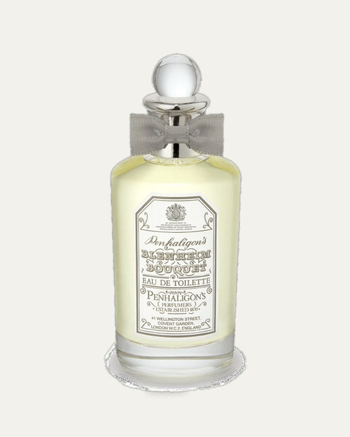 Penhaligon's Blenheim Bouquet fragrance bottle