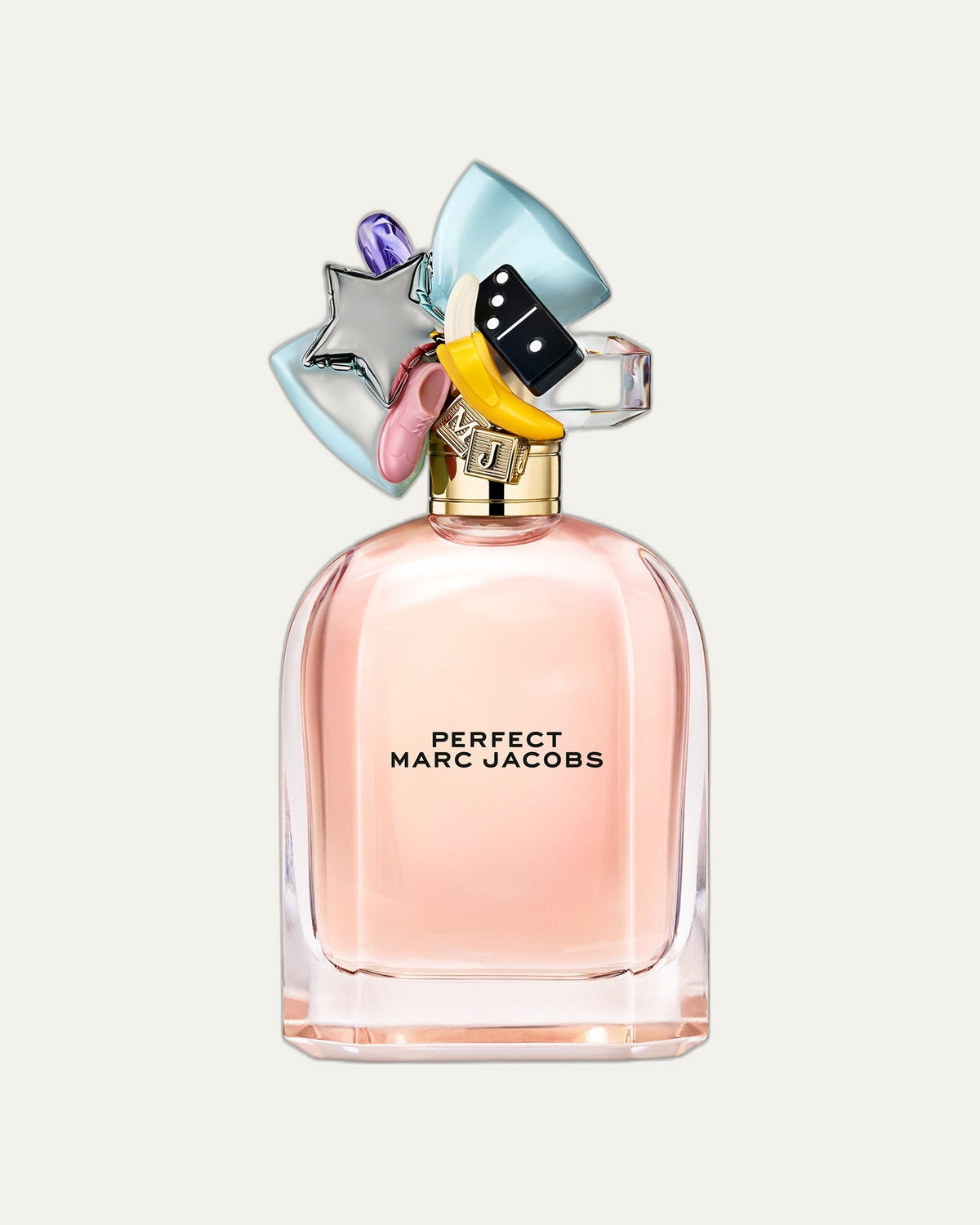 Marc Jacobs Perfect perfume bottle