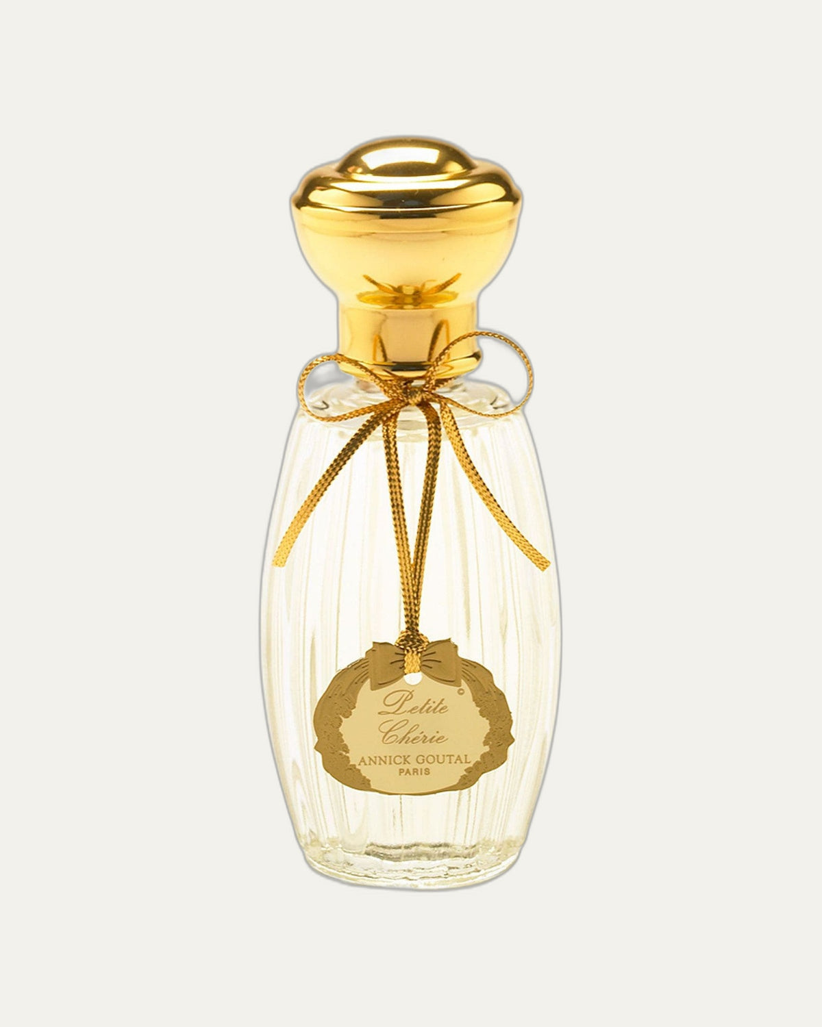 Annick Goutal Petite Cherie perfume bottle