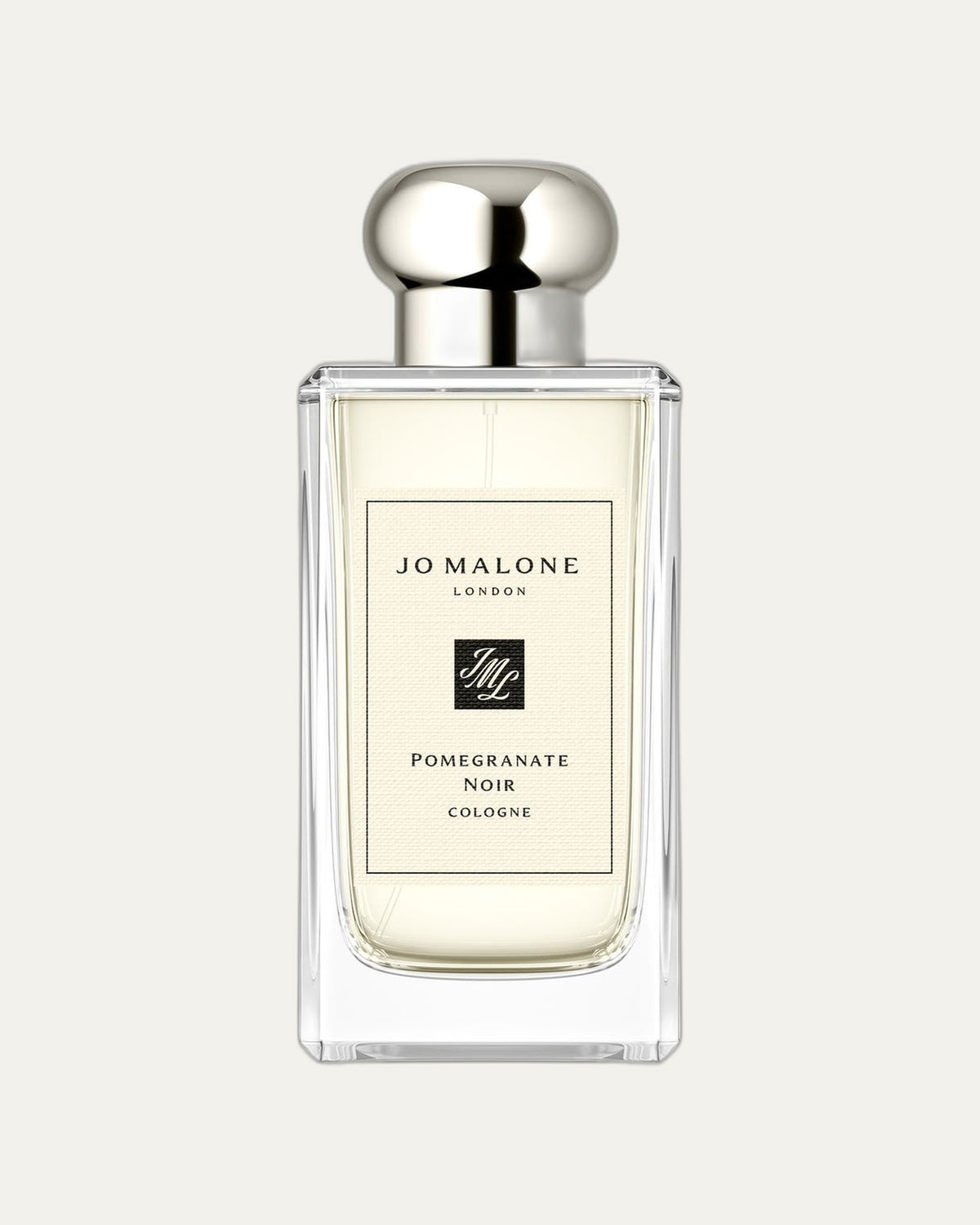 Jo Malone London Pomegranate Noir perfume bottle