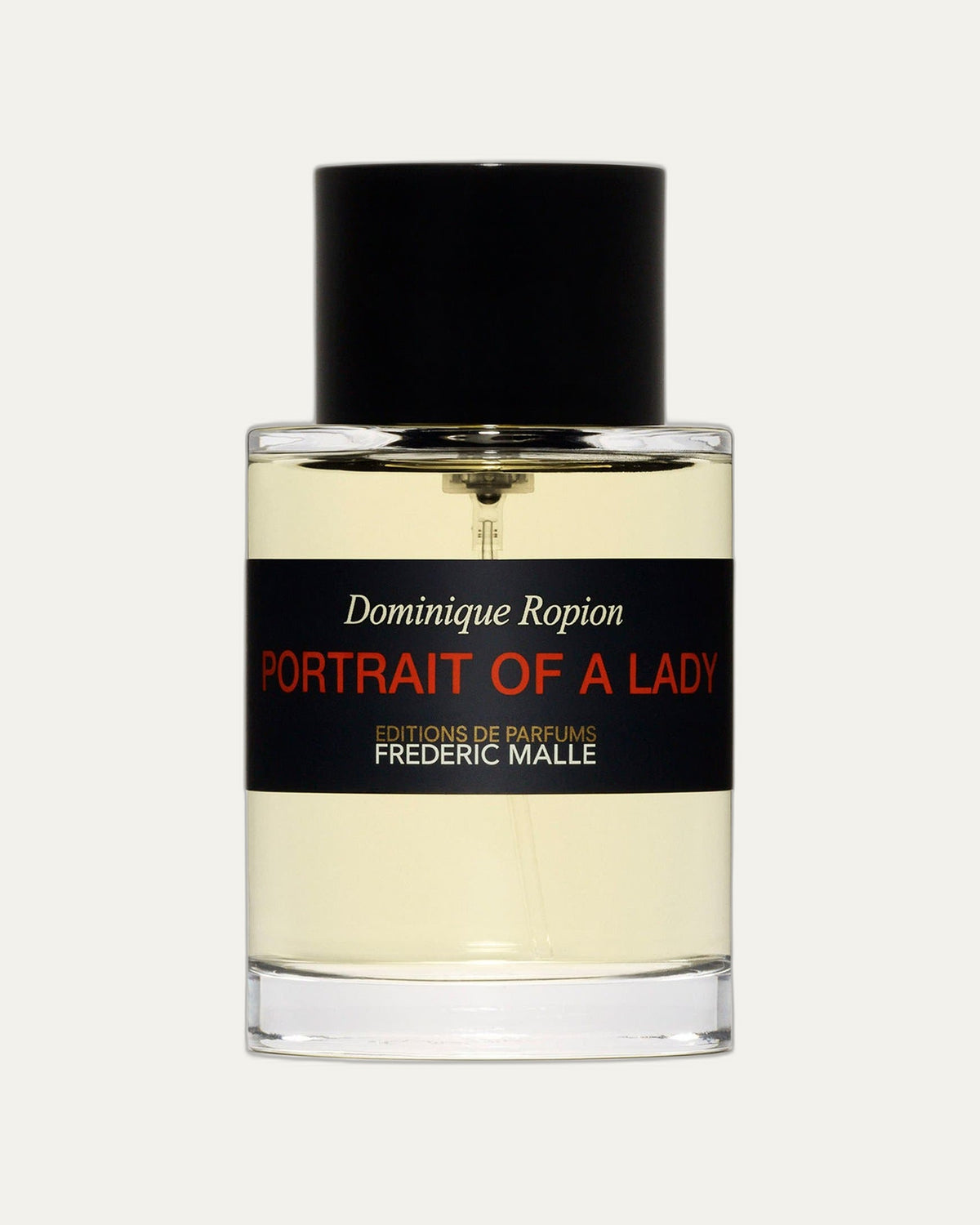 Frederic Malle Portrait of a Lady perfume bottle