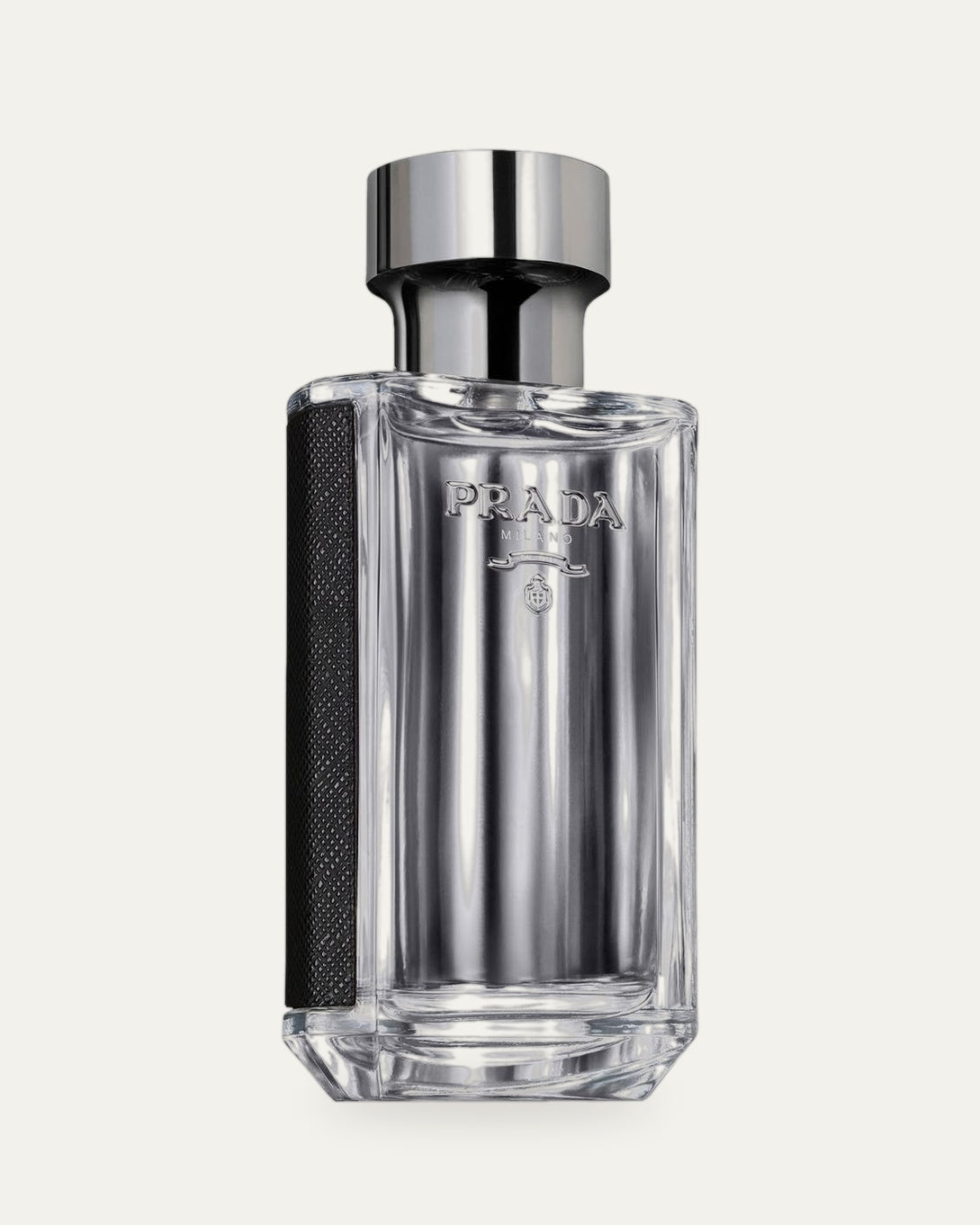 Prada L'Homme Prada fragrance bottle