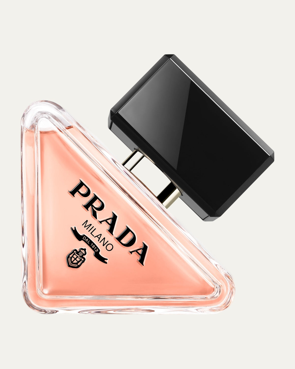 Prada Paradoxe perfume bottle