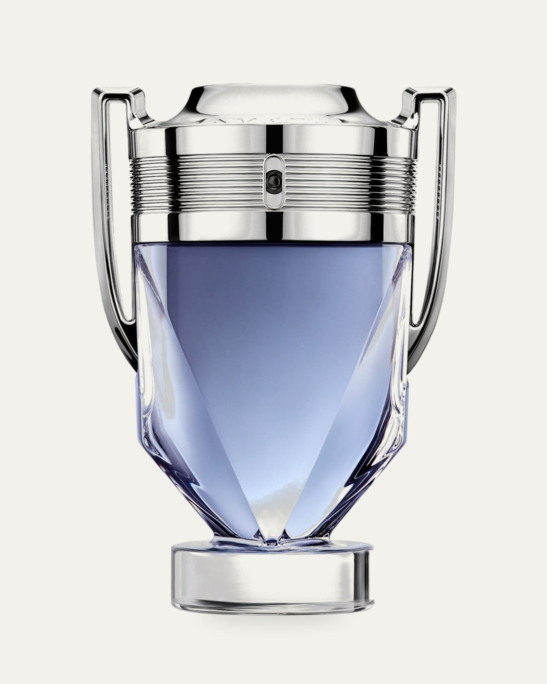Rabanne Invictus fragrance bottle