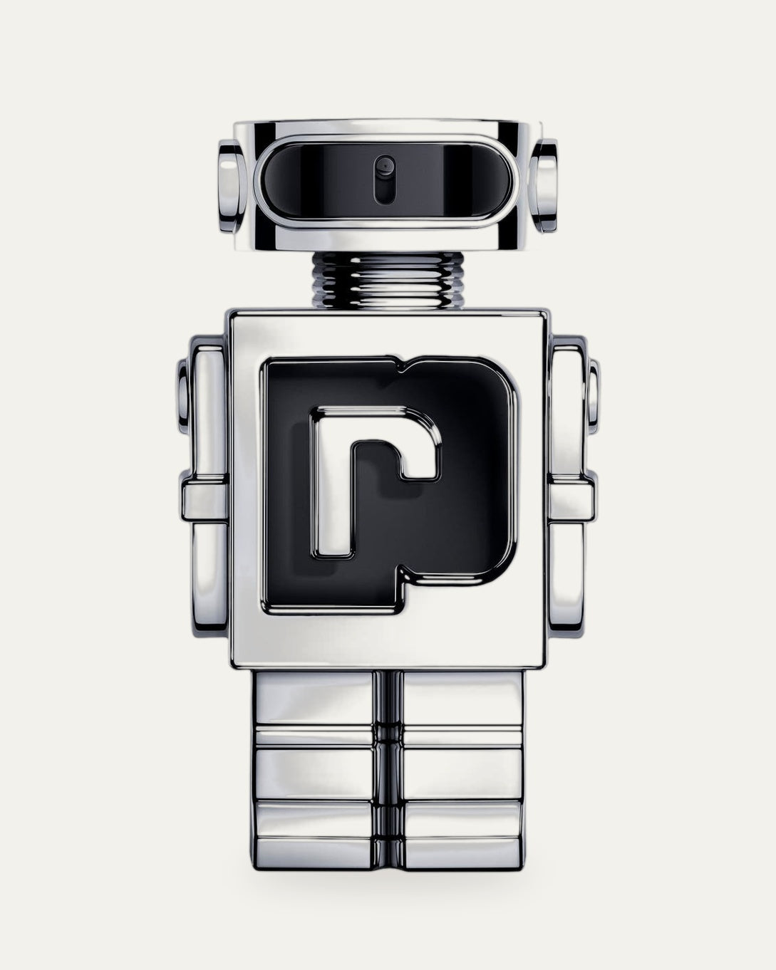 Rabanne Phantom fragrance bottle