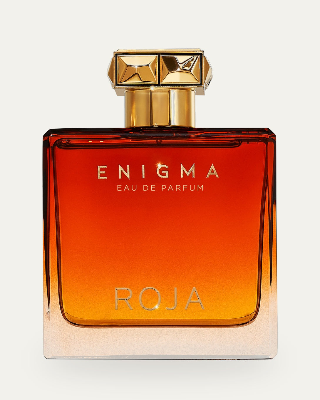Roja Enigma fragrance bottle