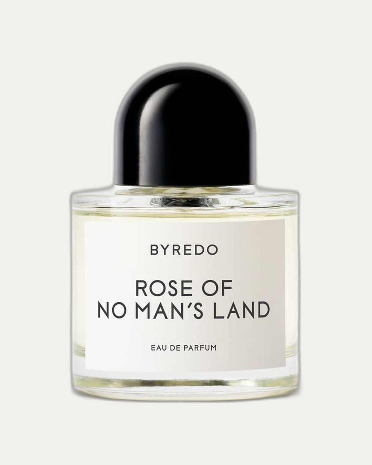 Byredo Rose of No Man's Land perfume bottle