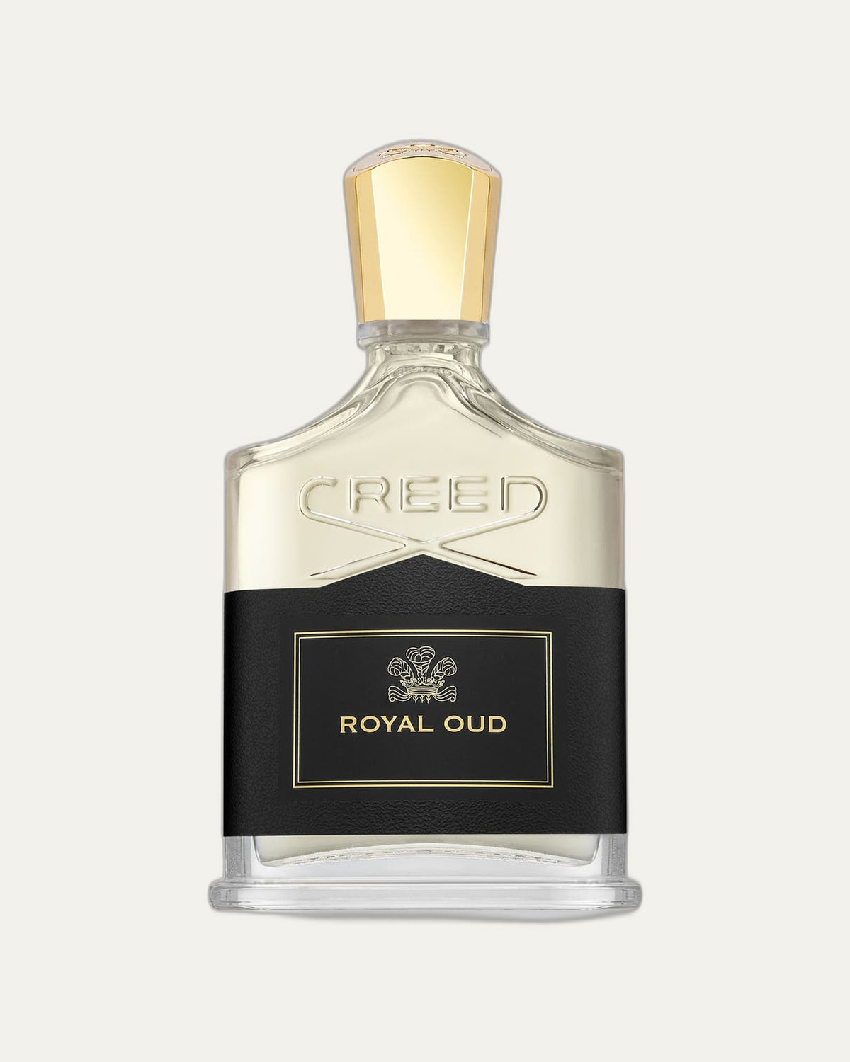 Creed Royal Oud perfume bottle