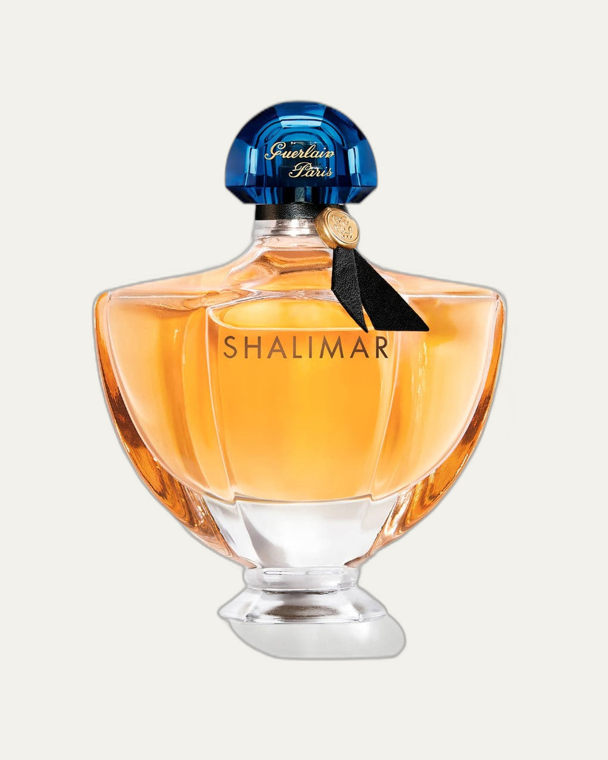Guerlain Shalimar perfume bottle