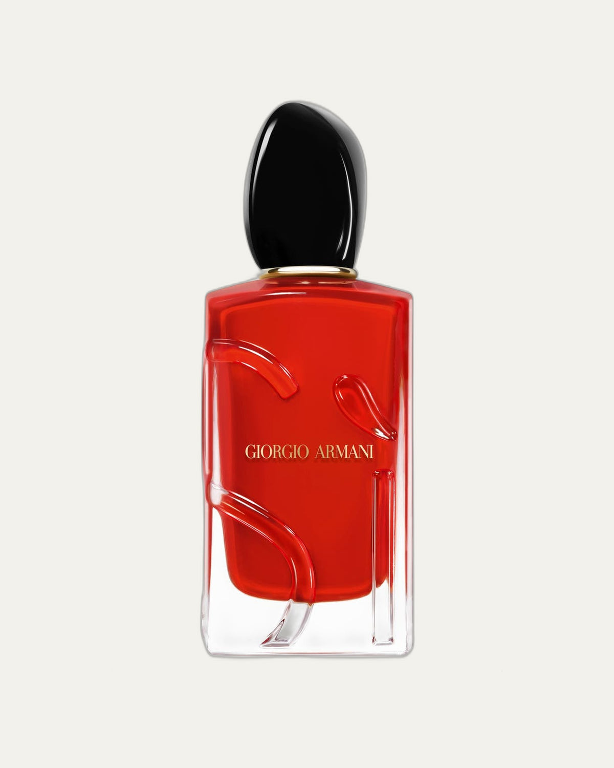 Giorgio Armani Si Passione perfume bottle