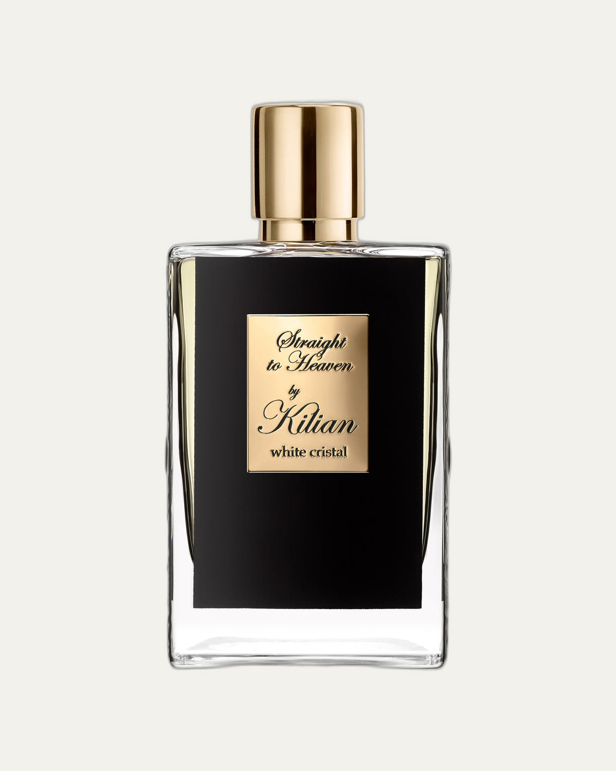Kilian Straight to Heaven perfume bottle