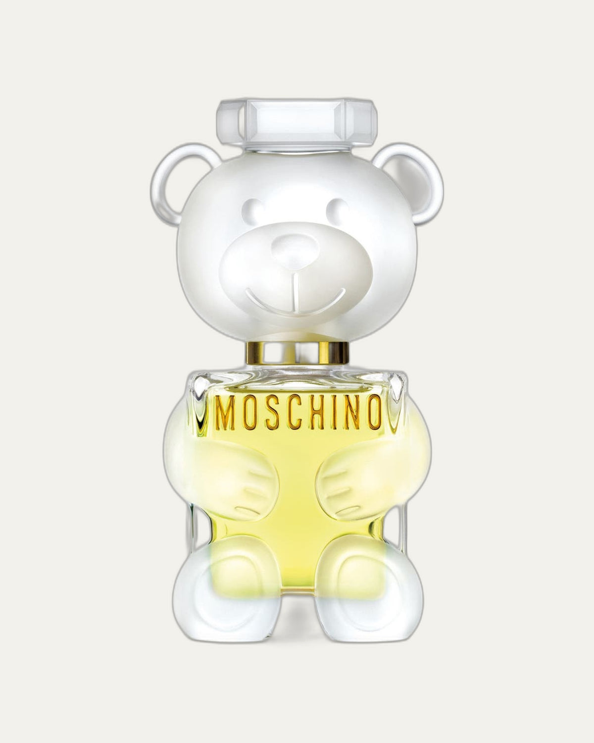Moschino Toy 2 perfume bottle