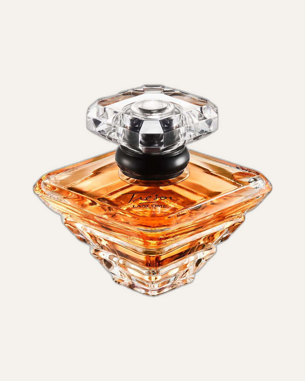 Lancôme Tresor perfume bottle