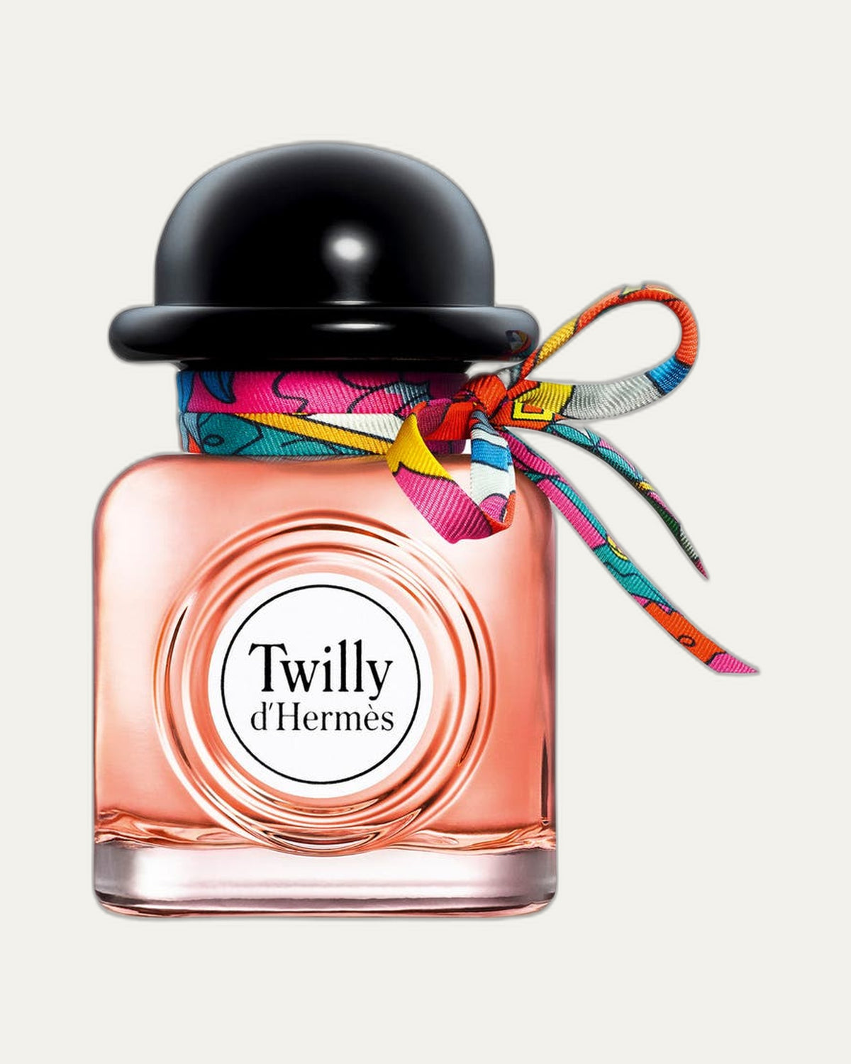 Hermès Twilly d'Hermes perfume bottle