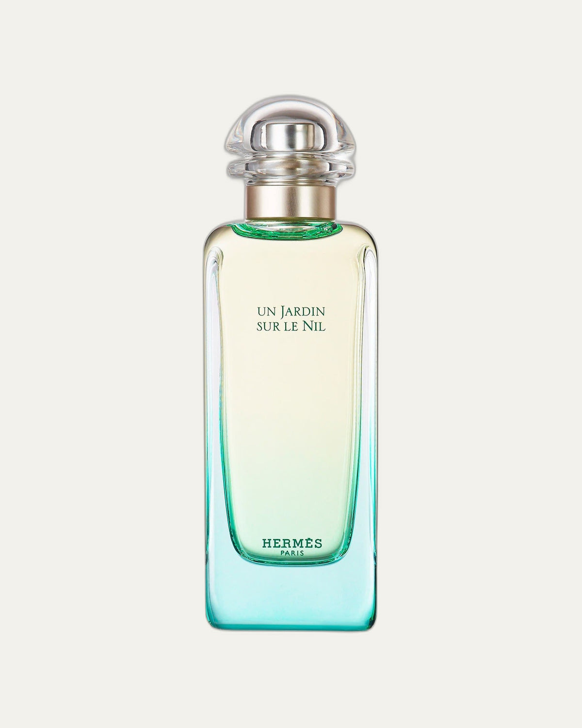 Hermès Un Jardin Sur Le Nil perfume bottle