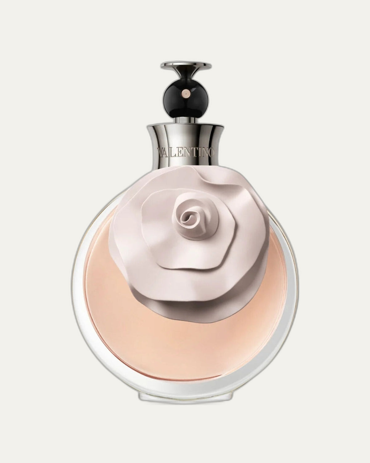 Valentino Valentina perfume bottle