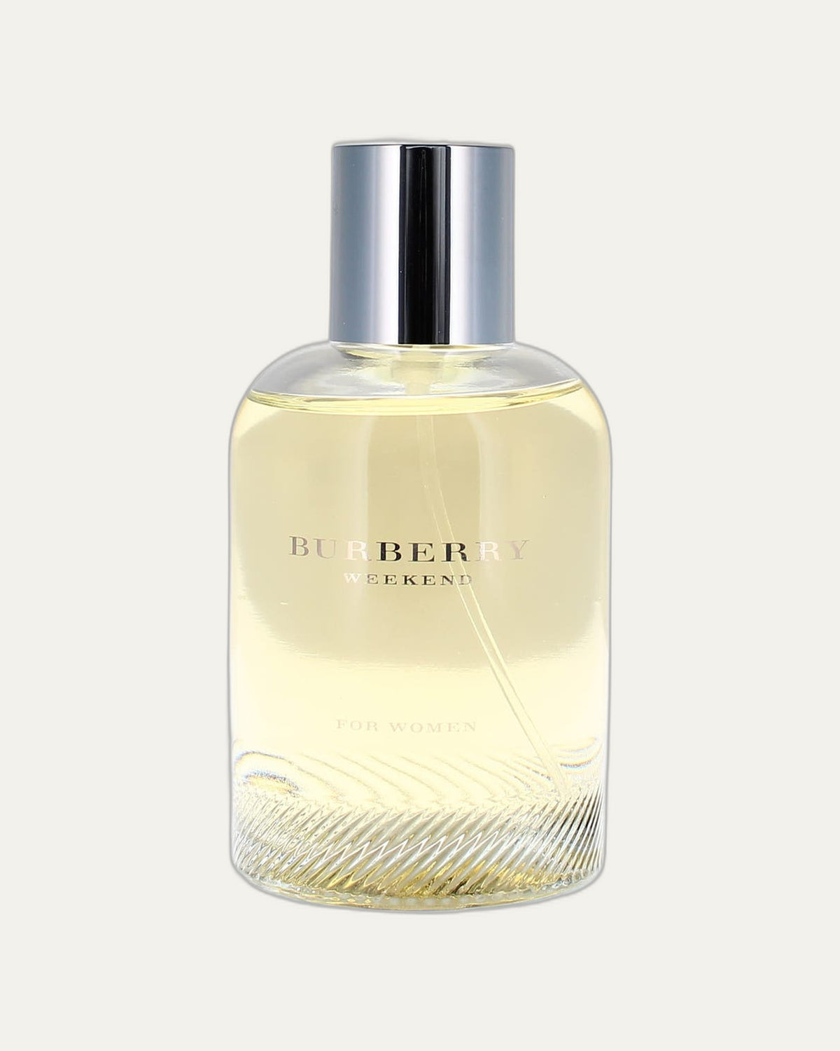 Burberry Weekend perfume bottle