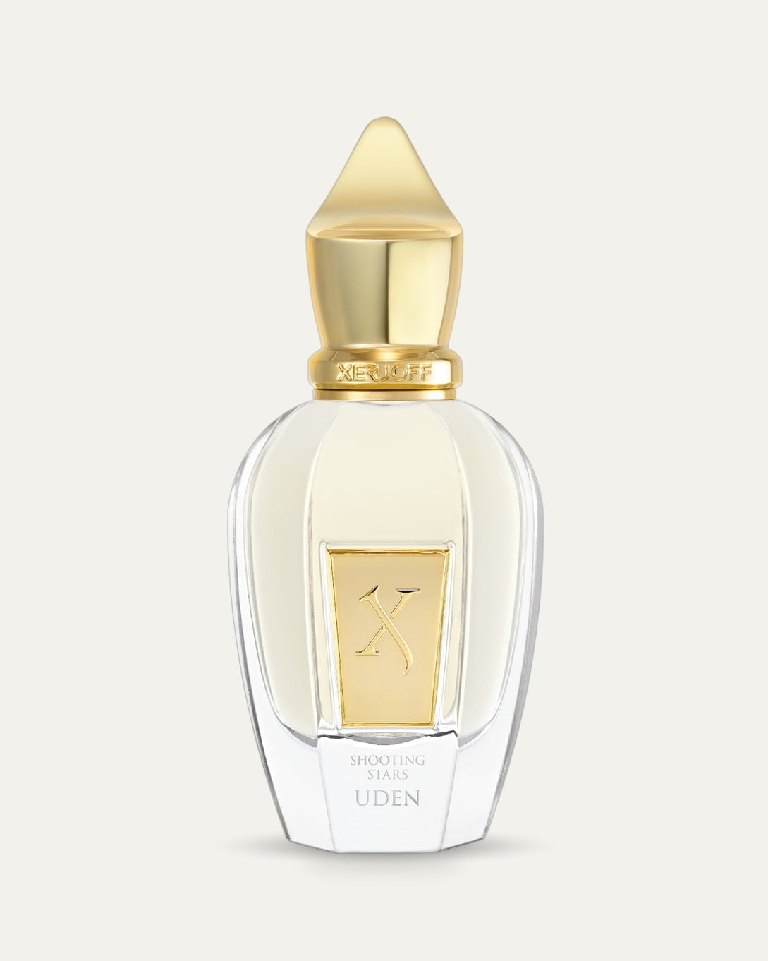 Xerjoff Uden fragrance bottle
