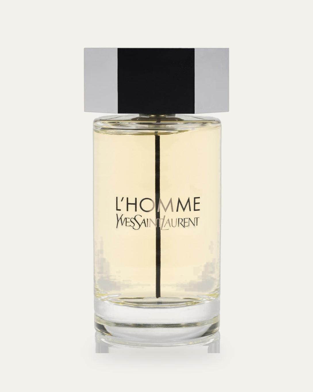 Yves Saint Laurent L'Homme fragrance bottle