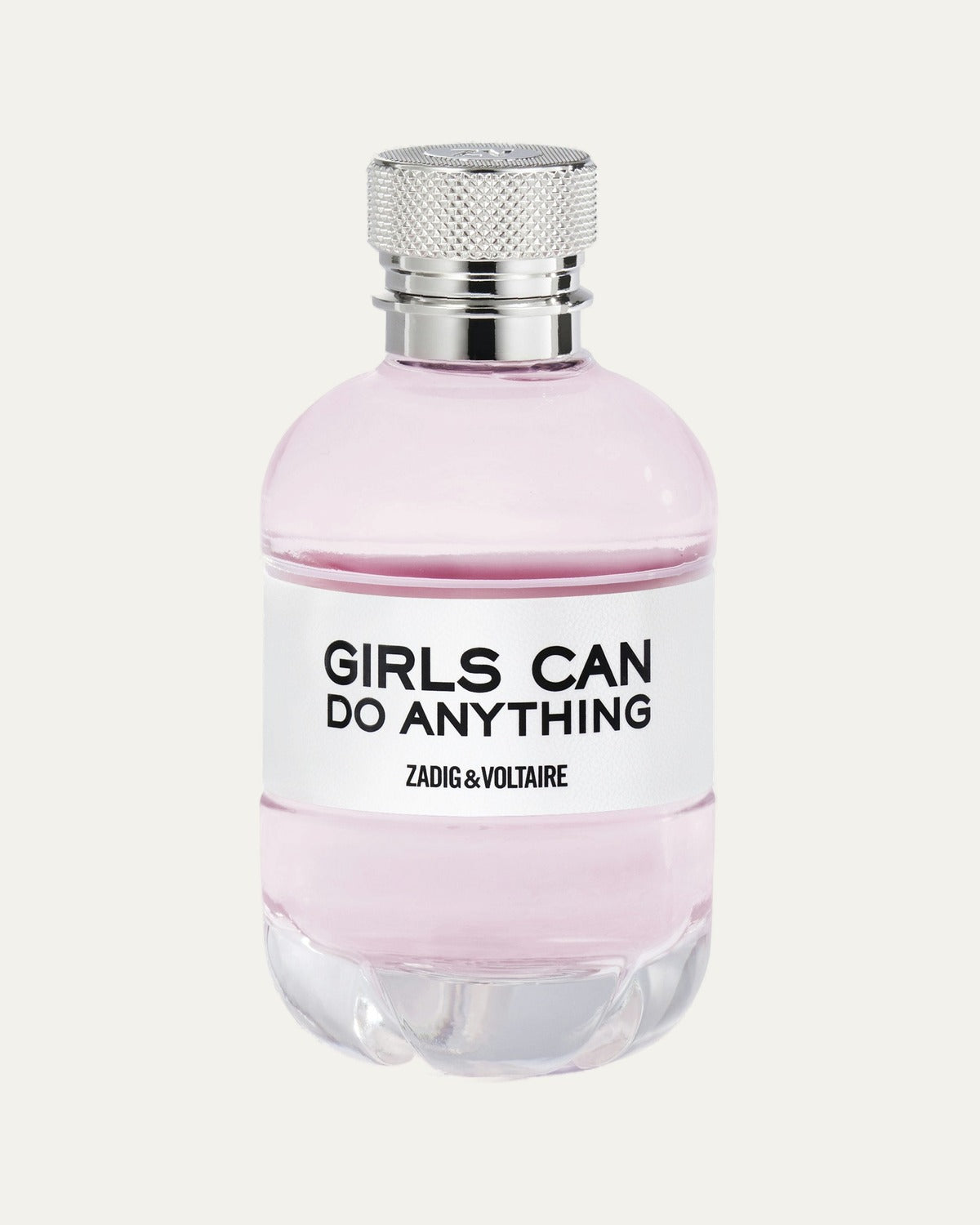 Zadig & Voltaire Girls Can Do Anything perfume bottle